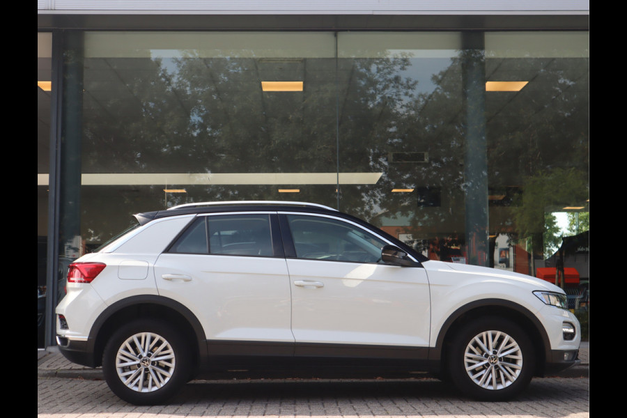 Volkswagen T-Roc 1.0 TSI Style Business / NL Auto