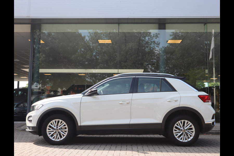 Volkswagen T-Roc 1.0 TSI Style Business / NL Auto