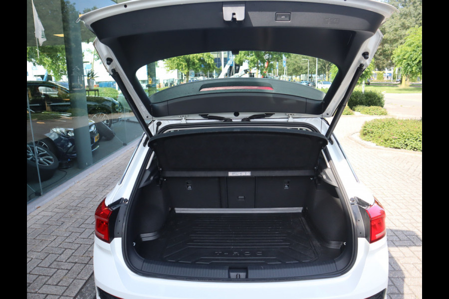 Volkswagen T-Roc 1.0 TSI Style Business / NL Auto