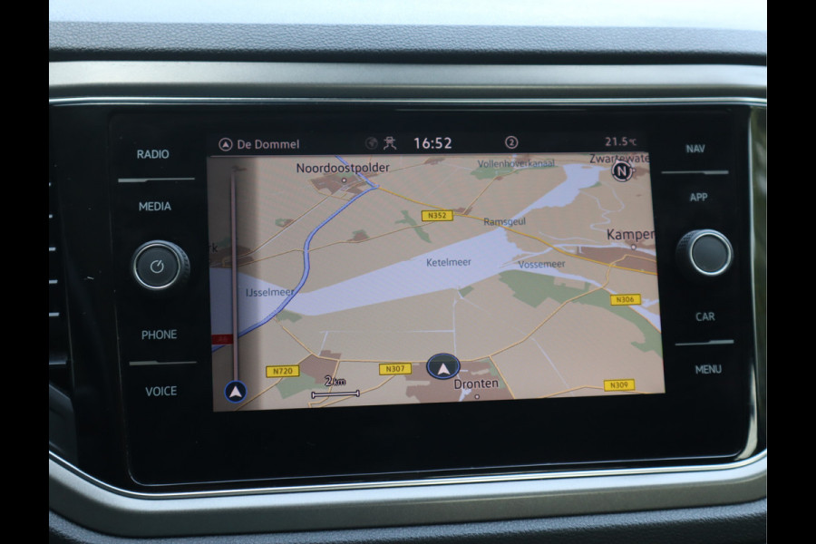 Volkswagen T-Roc 1.0 TSI Style Business / NL Auto
