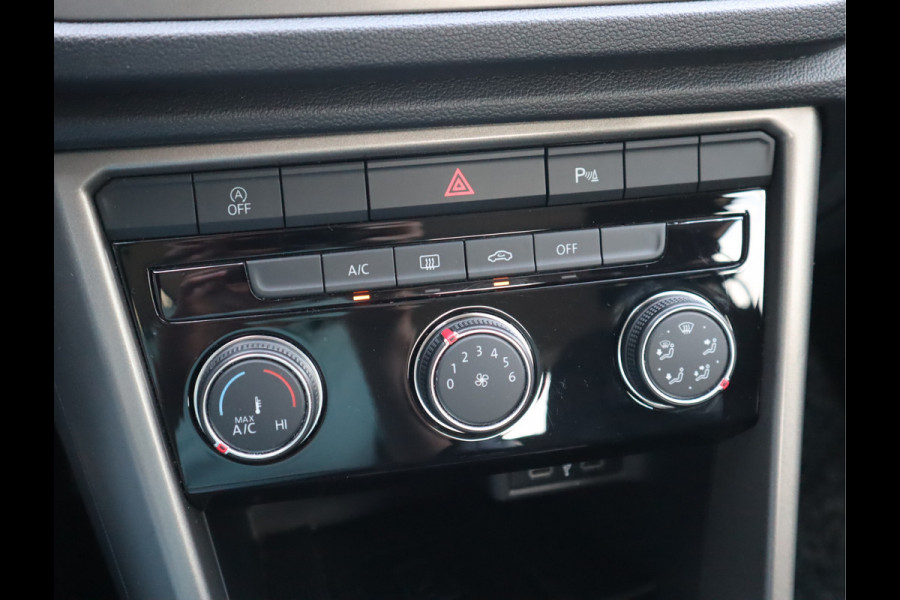 Volkswagen T-Roc 1.0 TSI Style Business / NL Auto