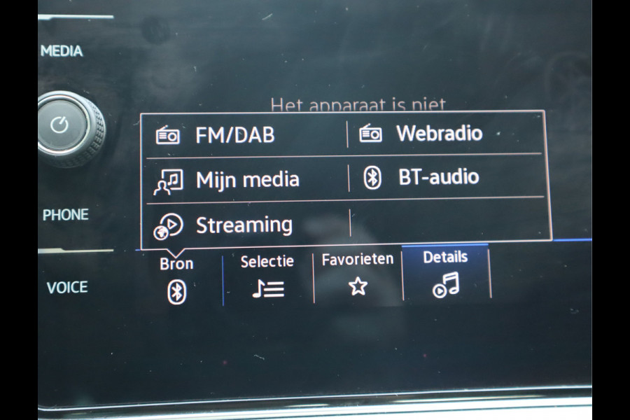 Volkswagen T-Roc 1.0 TSI Style Business / NL Auto