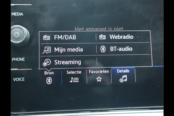 Volkswagen T-Roc 1.0 TSI Style Business / NL Auto