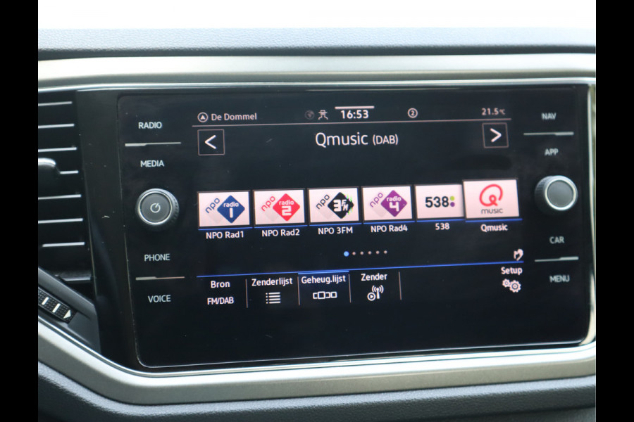 Volkswagen T-Roc 1.0 TSI Style Business / NL Auto