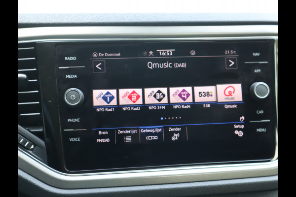 Volkswagen T-Roc 1.0 TSI Style Business / NL Auto