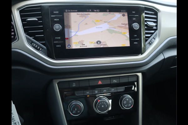Volkswagen T-Roc 1.0 TSI Style Business / NL Auto