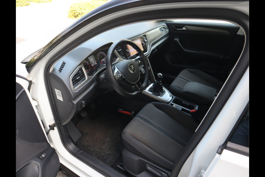 Volkswagen T-Roc 1.0 TSI Style Business / NL Auto
