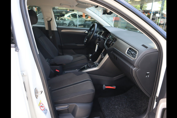 Volkswagen T-Roc 1.0 TSI Style Business / NL Auto