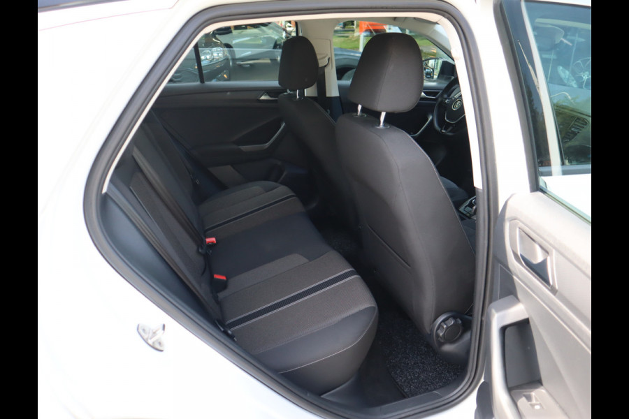 Volkswagen T-Roc 1.0 TSI Style Business / NL Auto