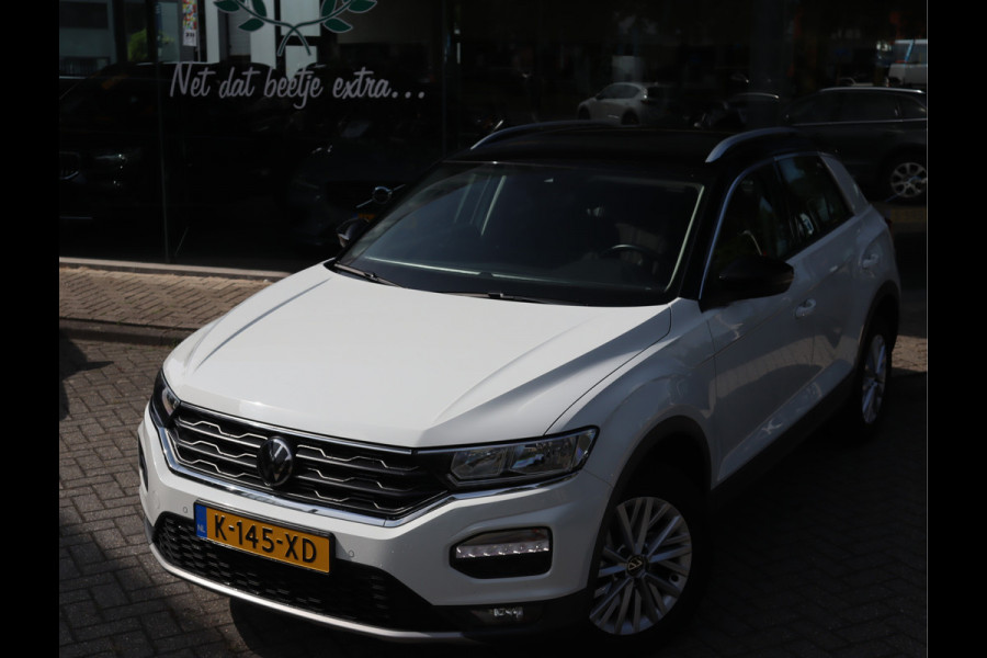 Volkswagen T-Roc 1.0 TSI Style Business / NL Auto