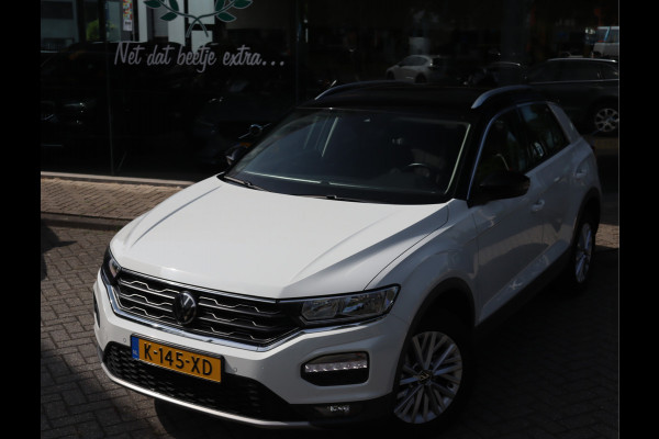 Volkswagen T-Roc 1.0 TSI Style Business / NL Auto