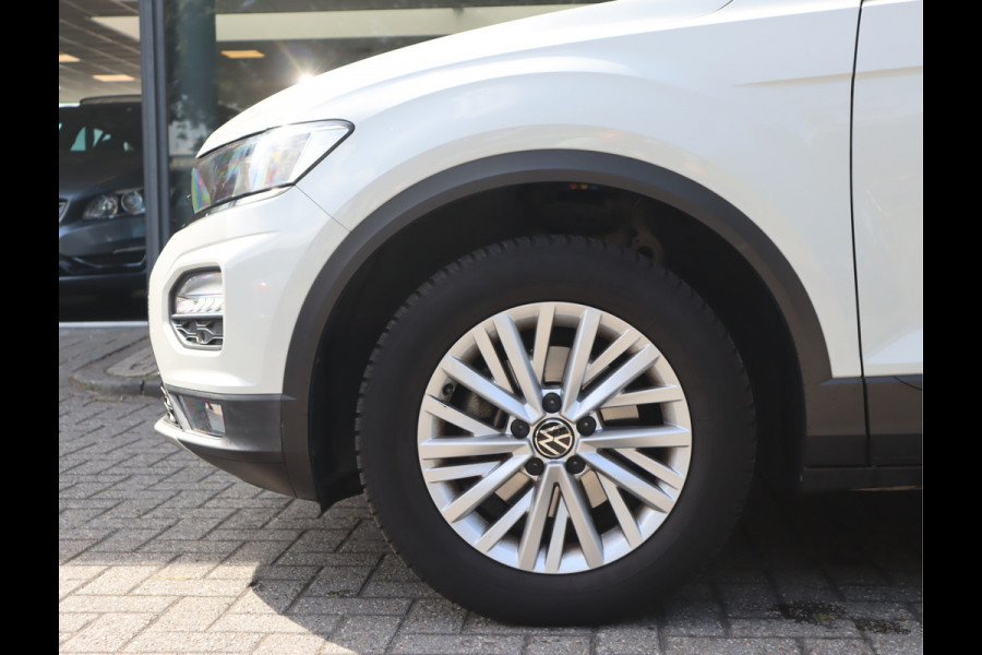 Volkswagen T-Roc 1.0 TSI Style Business / NL Auto