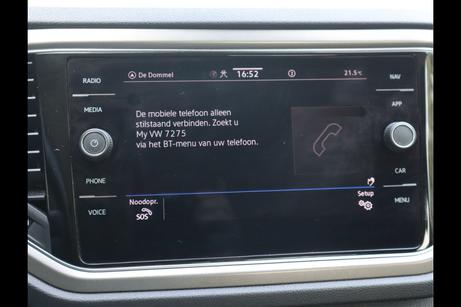 Volkswagen T-Roc 1.0 TSI Style Business / NL Auto