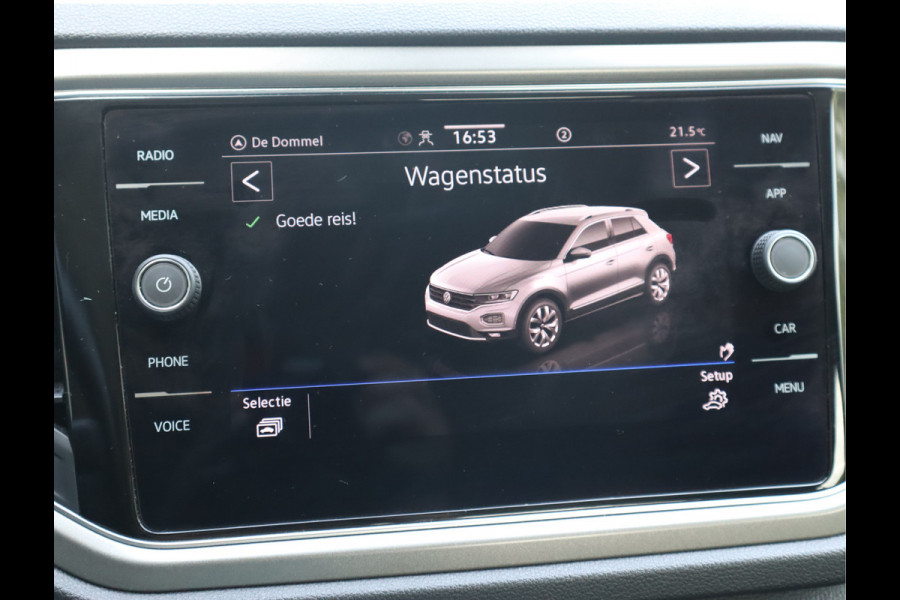 Volkswagen T-Roc 1.0 TSI Style Business / NL Auto