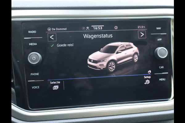 Volkswagen T-Roc 1.0 TSI Style Business / NL Auto