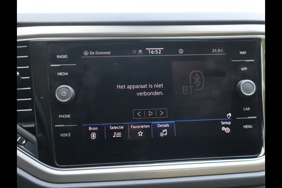 Volkswagen T-Roc 1.0 TSI Style Business / NL Auto