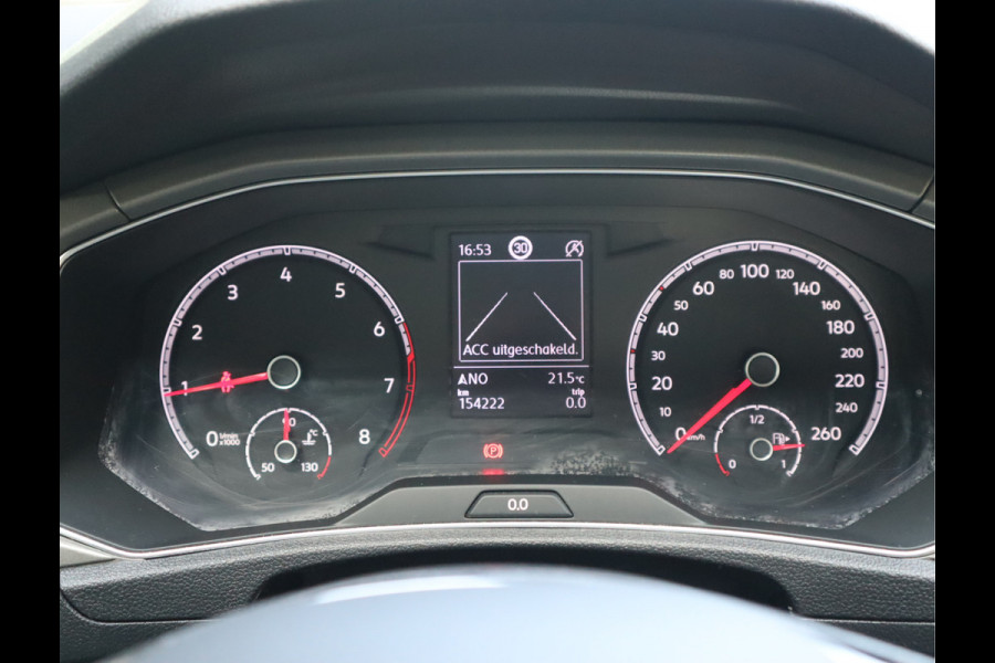 Volkswagen T-Roc 1.0 TSI Style Business / NL Auto
