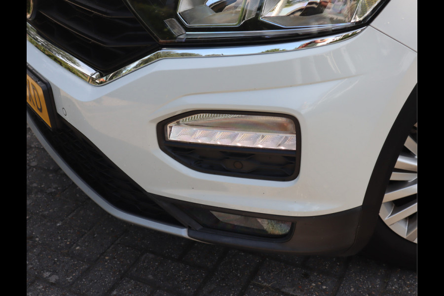 Volkswagen T-Roc 1.0 TSI Style Business / NL Auto