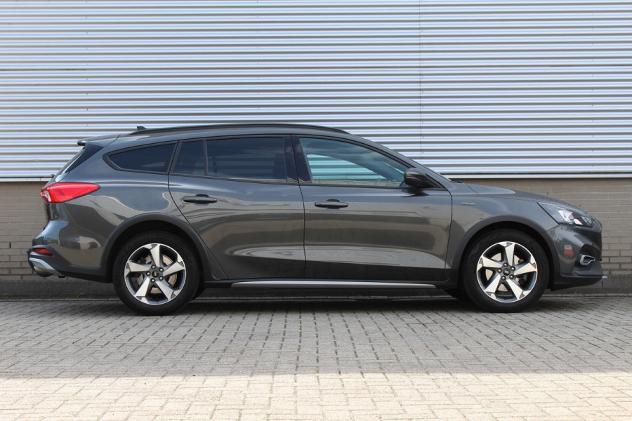 Ford FOCUS Wagon 1.5 EcoBoost 150PK Active Business | Origin NL | Trekhaak | B&O | BLIS | Navigatie | Elektr. Achterklep