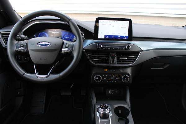 Ford FOCUS Wagon 1.5 EcoBoost 150PK Active Business | Origin NL | Trekhaak | B&O | BLIS | Navigatie | Elektr. Achterklep