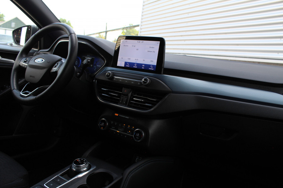 Ford FOCUS Wagon 1.5 EcoBoost 150PK Active Business | Origin NL | Trekhaak | B&O | BLIS | Navigatie | Elektr. Achterklep