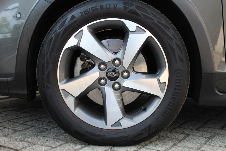 Ford FOCUS Wagon 1.5 EcoBoost 150PK Active Business | Origin NL | Trekhaak | B&O | BLIS | Navigatie | Elektr. Achterklep