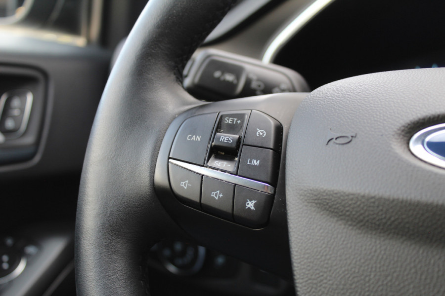 Ford FOCUS Wagon 1.5 EcoBoost 150PK Active Business | Origin NL | Trekhaak | B&O | BLIS | Navigatie | Elektr. Achterklep