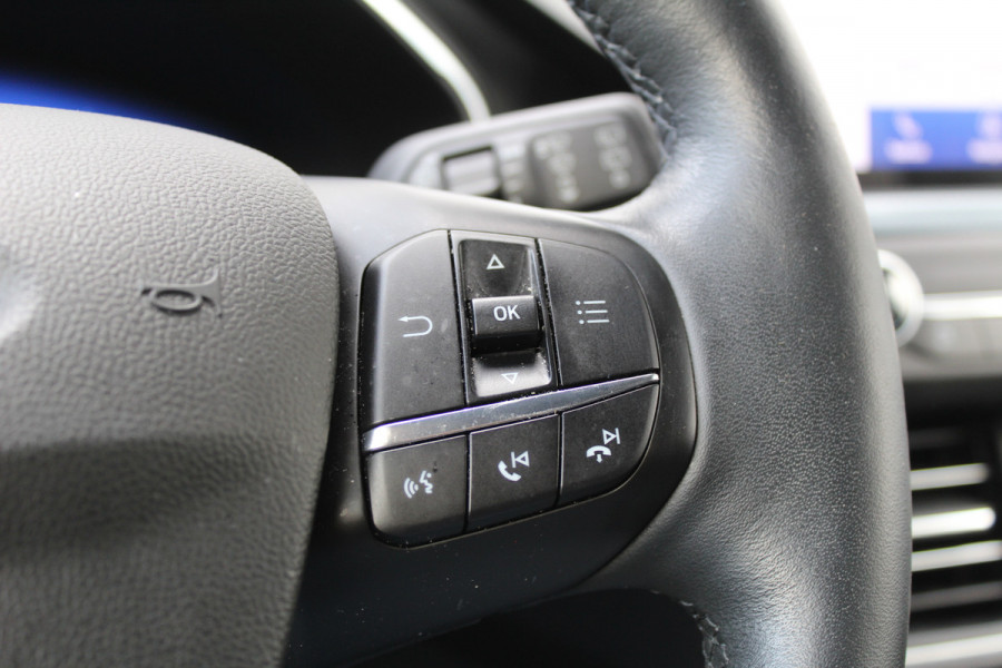 Ford FOCUS Wagon 1.5 EcoBoost 150PK Active Business | Origin NL | Trekhaak | B&O | BLIS | Navigatie | Elektr. Achterklep