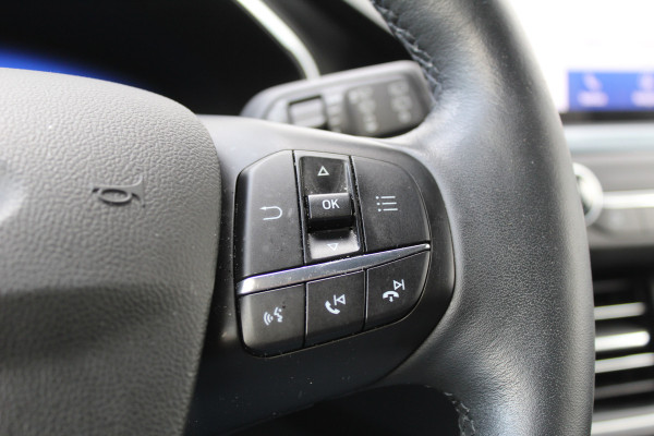 Ford FOCUS Wagon 1.5 EcoBoost 150PK Active Business | Origin NL | Trekhaak | B&O | BLIS | Navigatie | Elektr. Achterklep