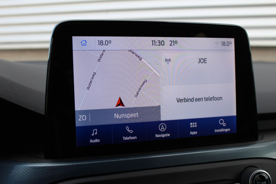 Ford FOCUS Wagon 1.5 EcoBoost 150PK Active Business | Origin NL | Trekhaak | B&O | BLIS | Navigatie | Elektr. Achterklep