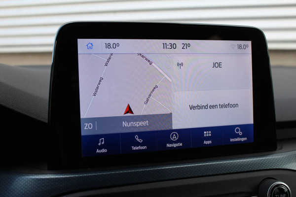 Ford FOCUS Wagon 1.5 EcoBoost 150PK Active Business | Origin NL | Trekhaak | B&O | BLIS | Navigatie | Elektr. Achterklep