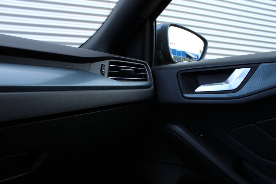 Ford FOCUS Wagon 1.5 EcoBoost 150PK Active Business | Origin NL | Trekhaak | B&O | BLIS | Navigatie | Elektr. Achterklep