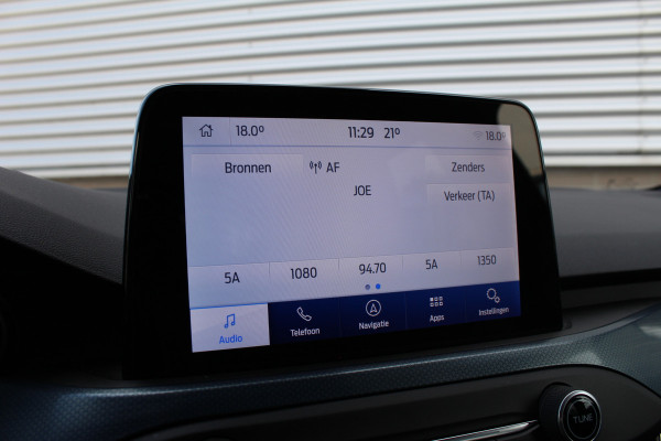 Ford FOCUS Wagon 1.5 EcoBoost 150PK Active Business | Origin NL | Trekhaak | B&O | BLIS | Navigatie | Elektr. Achterklep