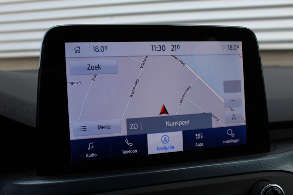 Ford FOCUS Wagon 1.5 EcoBoost 150PK Active Business | Origin NL | Trekhaak | B&O | BLIS | Navigatie | Elektr. Achterklep