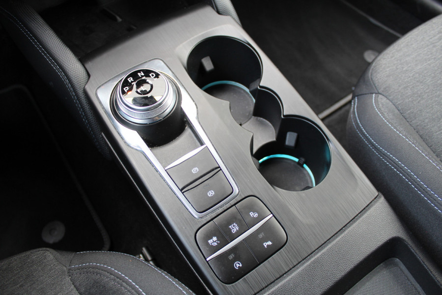 Ford FOCUS Wagon 1.5 EcoBoost 150PK Active Business | Origin NL | Trekhaak | B&O | BLIS | Navigatie | Elektr. Achterklep