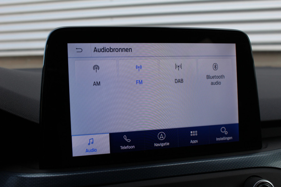 Ford FOCUS Wagon 1.5 EcoBoost 150PK Active Business | Origin NL | Trekhaak | B&O | BLIS | Navigatie | Elektr. Achterklep