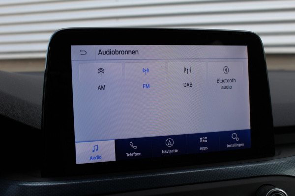 Ford FOCUS Wagon 1.5 EcoBoost 150PK Active Business | Origin NL | Trekhaak | B&O | BLIS | Navigatie | Elektr. Achterklep