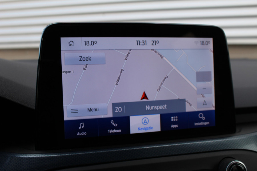 Ford FOCUS Wagon 1.5 EcoBoost 150PK Active Business | Origin NL | Trekhaak | B&O | BLIS | Navigatie | Elektr. Achterklep