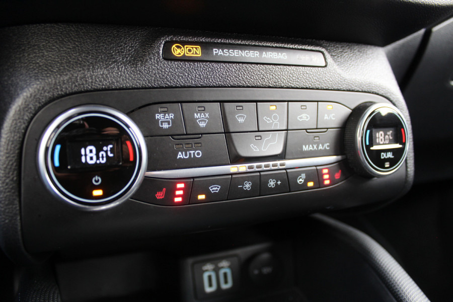Ford FOCUS Wagon 1.5 EcoBoost 150PK Active Business | Origin NL | Trekhaak | B&O | BLIS | Navigatie | Elektr. Achterklep