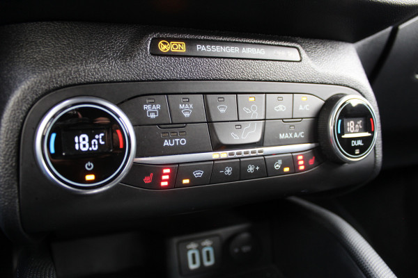 Ford FOCUS Wagon 1.5 EcoBoost 150PK Active Business | Origin NL | Trekhaak | B&O | BLIS | Navigatie | Elektr. Achterklep