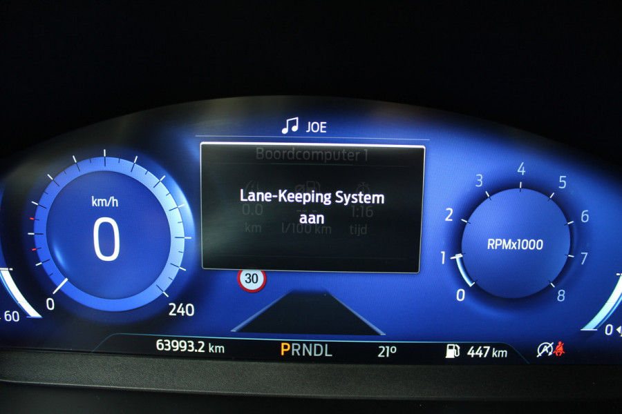 Ford FOCUS Wagon 1.5 EcoBoost 150PK Active Business | Origin NL | Trekhaak | B&O | BLIS | Navigatie | Elektr. Achterklep