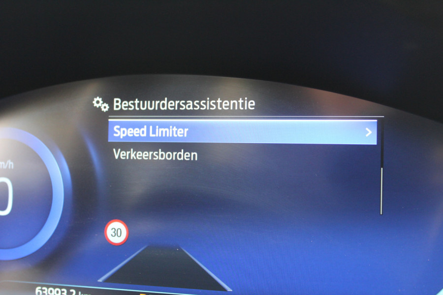 Ford FOCUS Wagon 1.5 EcoBoost 150PK Active Business | Origin NL | Trekhaak | B&O | BLIS | Navigatie | Elektr. Achterklep