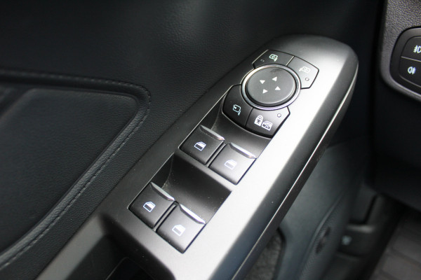 Ford FOCUS Wagon 1.5 EcoBoost 150PK Active Business | Origin NL | Trekhaak | B&O | BLIS | Navigatie | Elektr. Achterklep