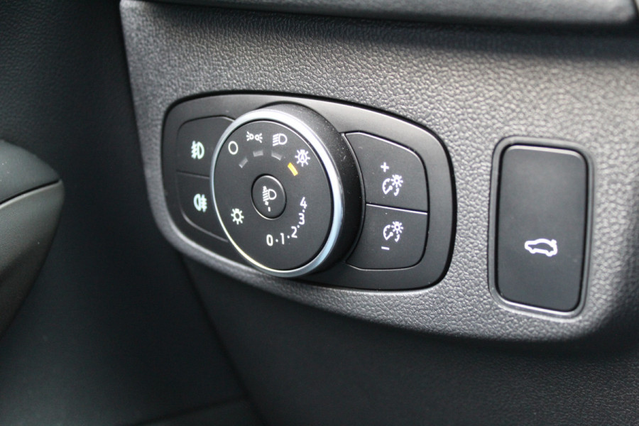 Ford FOCUS Wagon 1.5 EcoBoost 150PK Active Business | Origin NL | Trekhaak | B&O | BLIS | Navigatie | Elektr. Achterklep