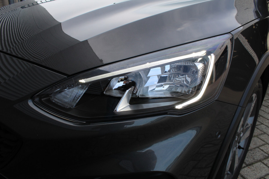 Ford FOCUS Wagon 1.5 EcoBoost 150PK Active Business | Origin NL | Trekhaak | B&O | BLIS | Navigatie | Elektr. Achterklep
