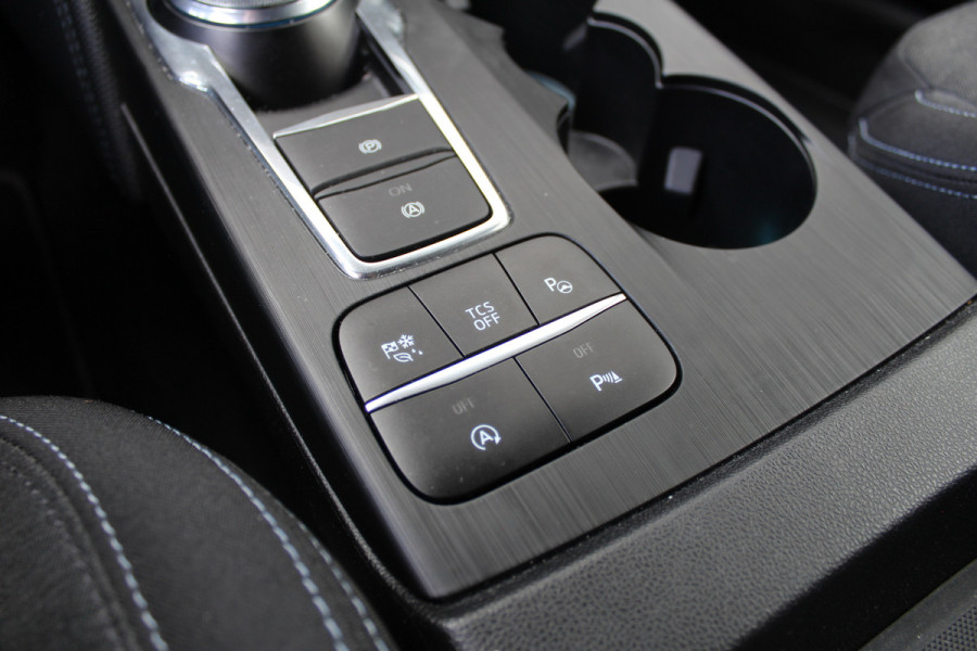 Ford FOCUS Wagon 1.5 EcoBoost 150PK Active Business | Origin NL | Trekhaak | B&O | BLIS | Navigatie | Elektr. Achterklep