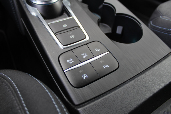 Ford FOCUS Wagon 1.5 EcoBoost 150PK Active Business | Origin NL | Trekhaak | B&O | BLIS | Navigatie | Elektr. Achterklep