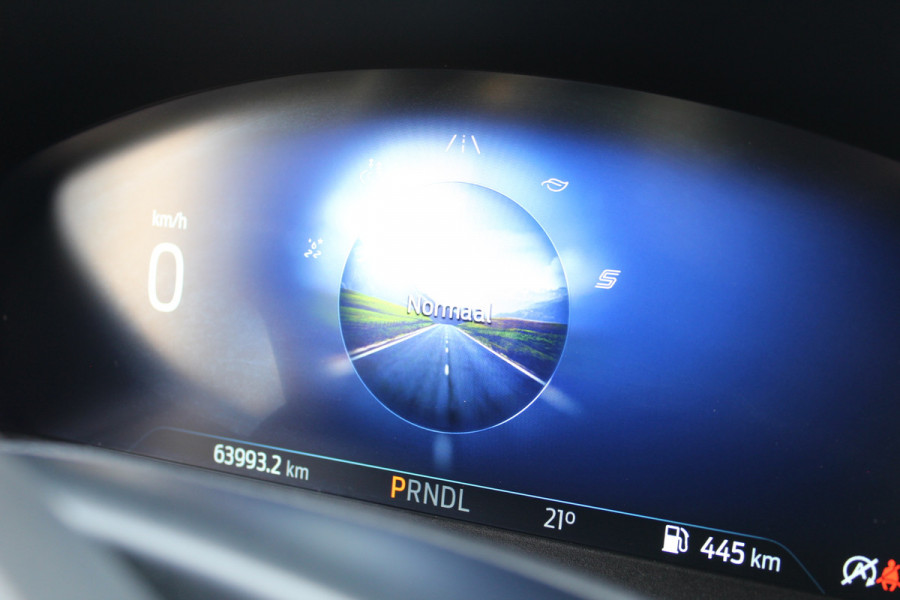 Ford FOCUS Wagon 1.5 EcoBoost 150PK Active Business | Origin NL | Trekhaak | B&O | BLIS | Navigatie | Elektr. Achterklep