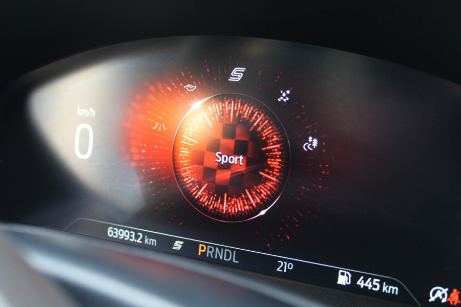 Ford FOCUS Wagon 1.5 EcoBoost 150PK Active Business | Origin NL | Trekhaak | B&O | BLIS | Navigatie | Elektr. Achterklep