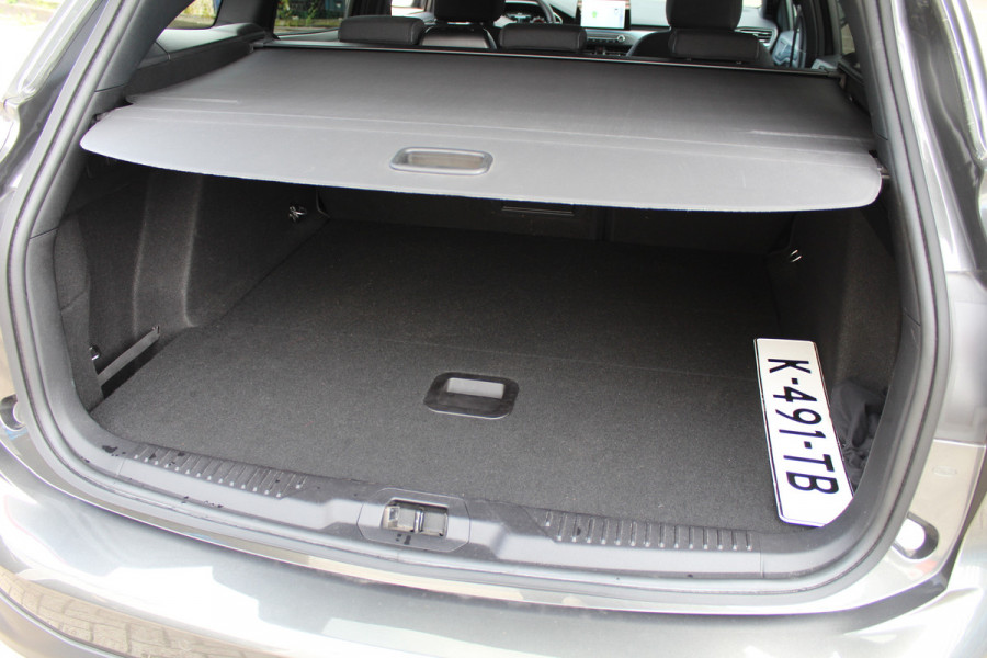 Ford FOCUS Wagon 1.5 EcoBoost 150PK Active Business | Origin NL | Trekhaak | B&O | BLIS | Navigatie | Elektr. Achterklep